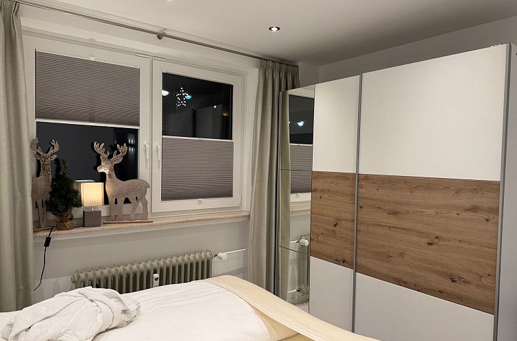 Appartement Ferienwohnung für 2-3 Personen