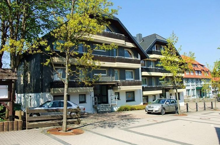 Appartement Ferienwohnung für 2-3 Personen