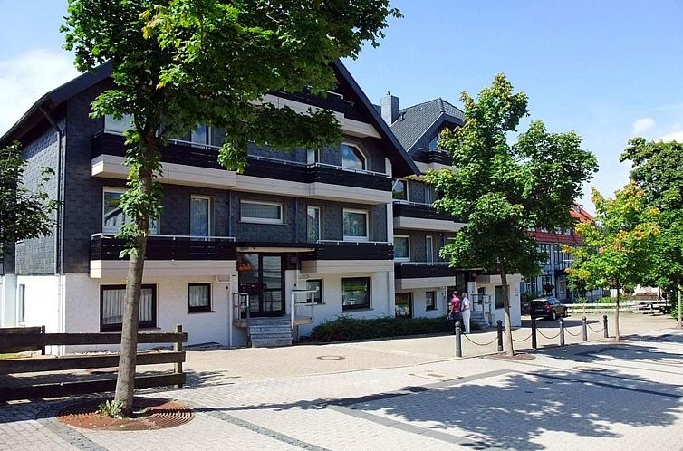 Appartement Ferienwohnung für 2-3 Personen