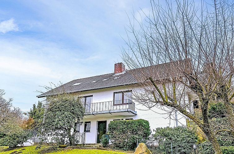 Unterkunft 02214914 - Appartement Harz - Appartement Reitstallweg