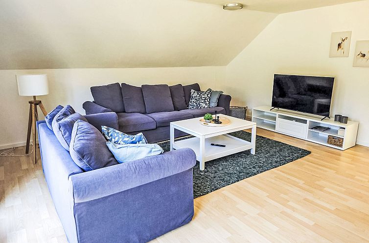 Appartement Reitstallweg