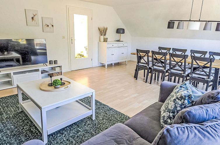 Appartement Reitstallweg