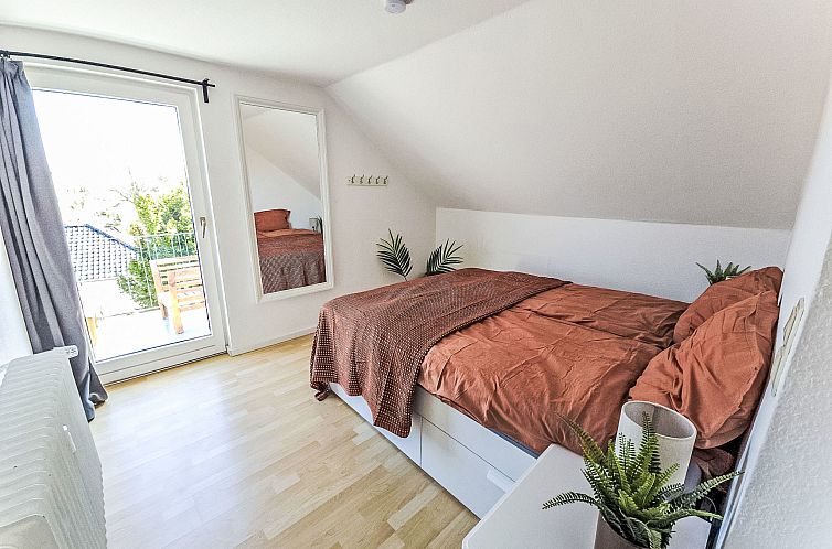 Appartement Reitstallweg