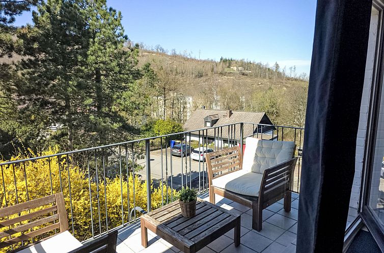 Appartement Reitstallweg