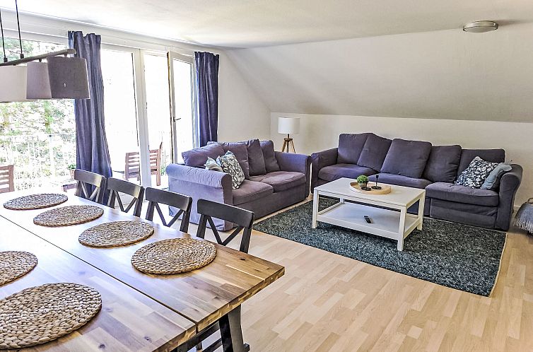 Appartement Reitstallweg