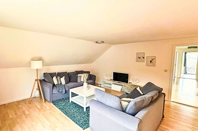 Appartement Reitstallweg