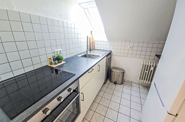 Appartement Reitstallweg