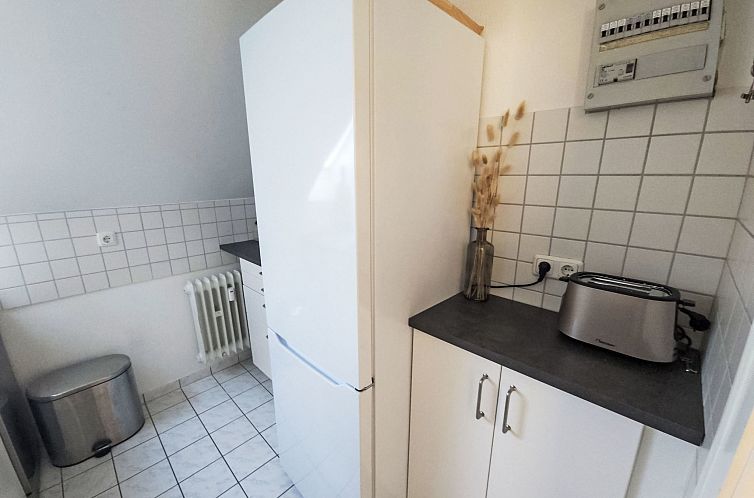 Appartement Reitstallweg
