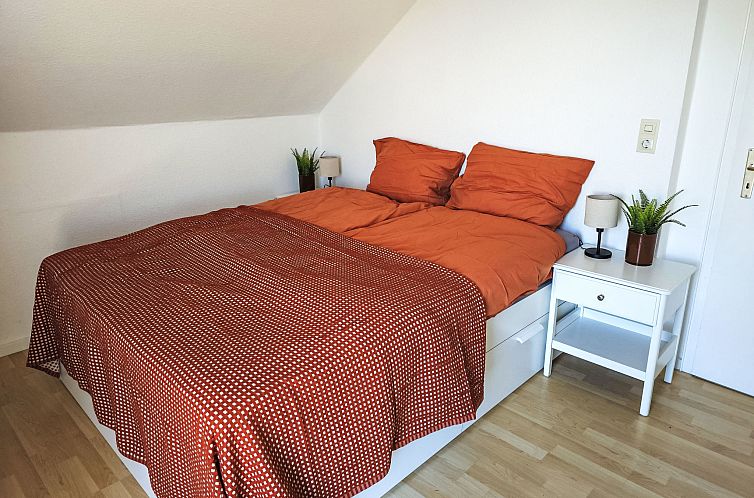 Appartement Reitstallweg