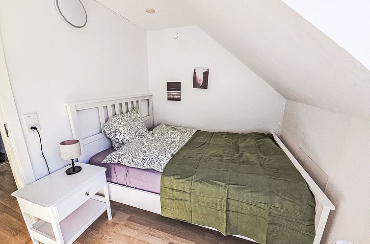 Appartement Reitstallweg