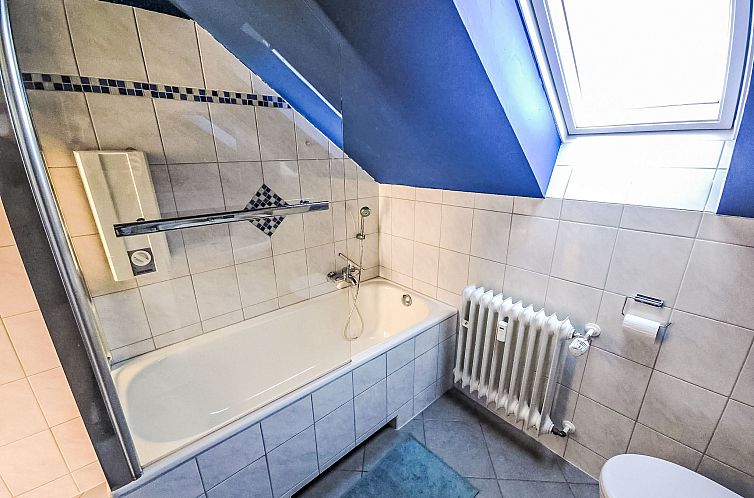 Appartement Reitstallweg