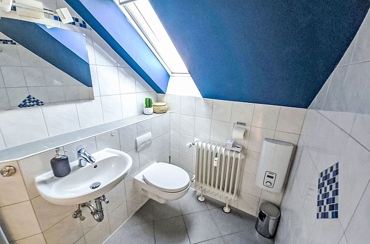 Appartement Reitstallweg