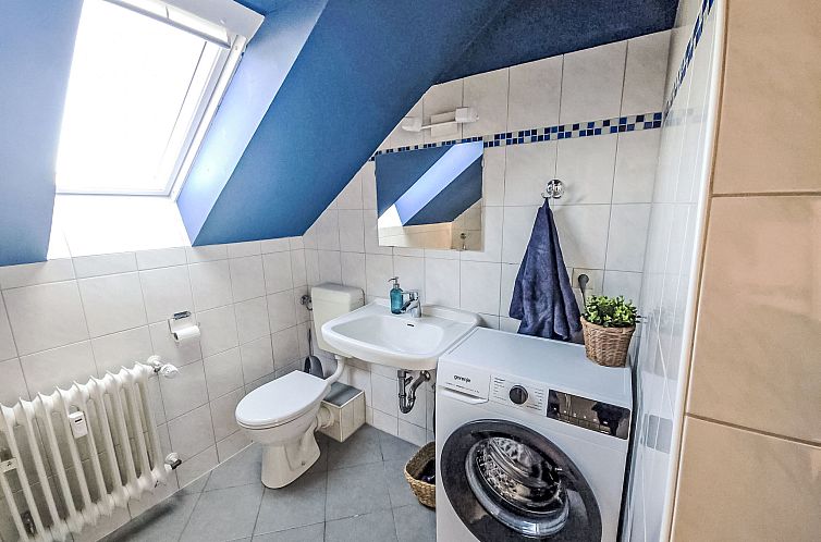 Appartement Reitstallweg