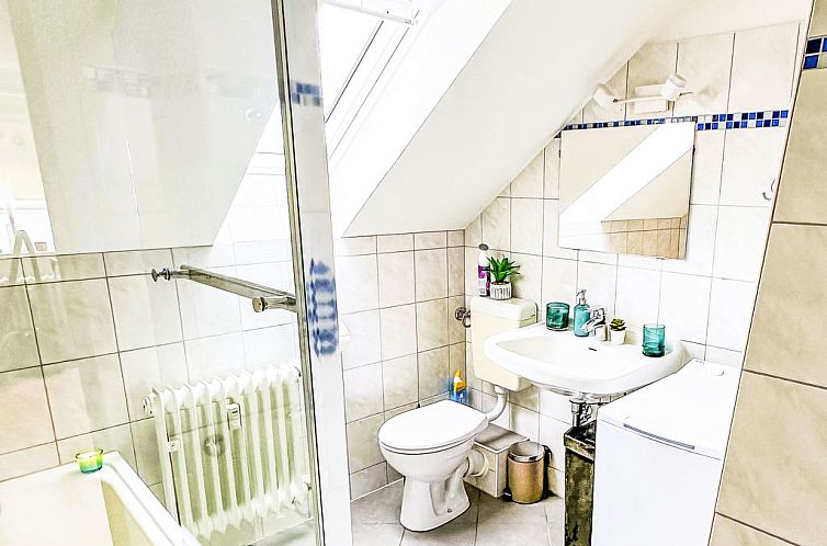 Appartement Reitstallweg