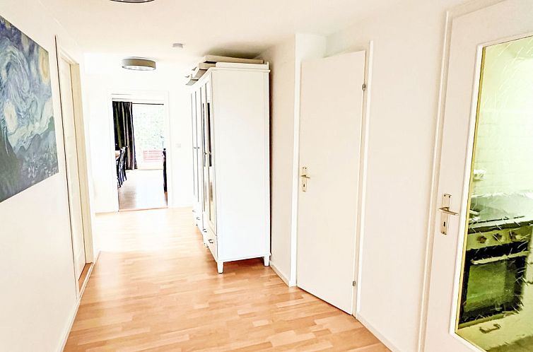 Appartement Reitstallweg