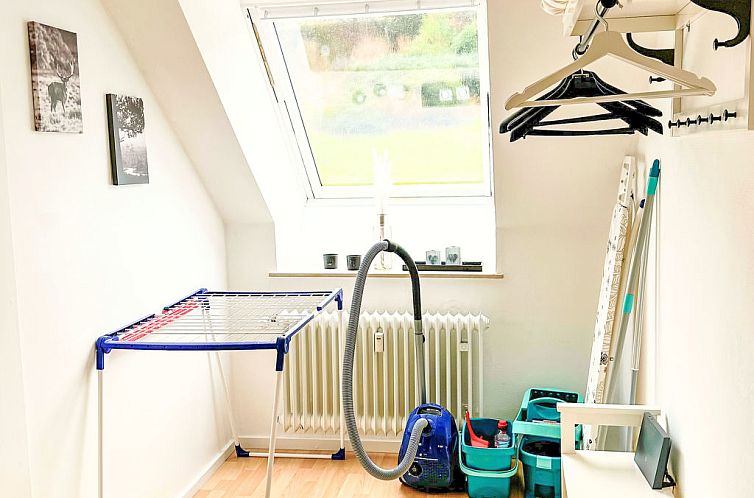 Appartement Reitstallweg