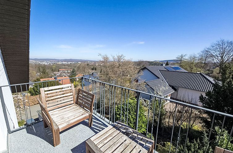 Appartement Reitstallweg