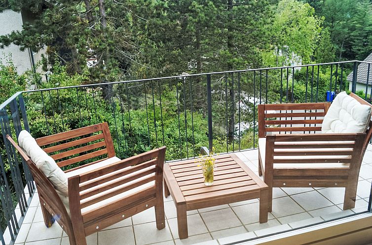 Appartement Reitstallweg