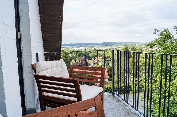 Appartement Reitstallweg