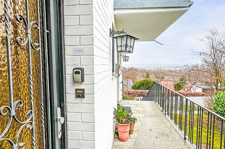 Appartement Reitstallweg