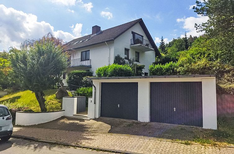 Appartement Reitstallweg
