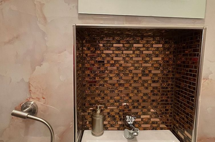 Appartement Altstadtnahe Wohnung Villa Harmening in Goslar