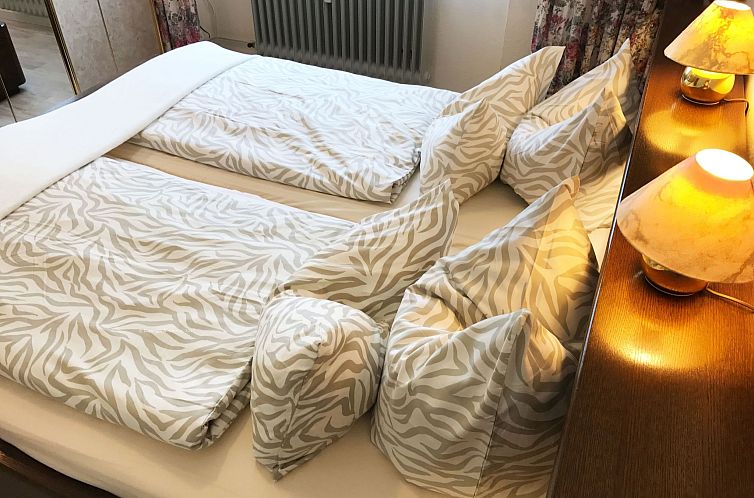 Appartement Ferienwohnung für 2-3 Personen