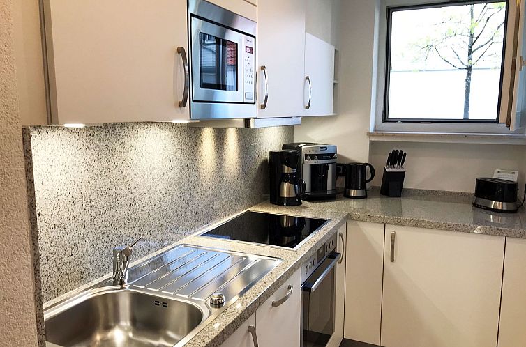 Appartement Ferienwohnung für 2-3 Personen