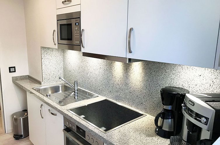 Appartement Ferienwohnung für 2-3 Personen