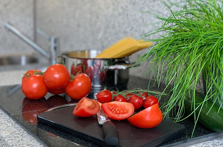 Appartement Ferienwohnung für 2-3 Personen