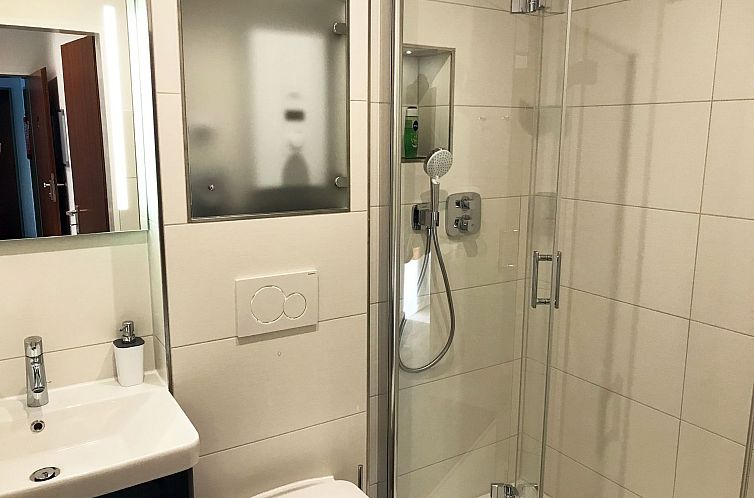 Appartement Ferienwohnung für 2-3 Personen