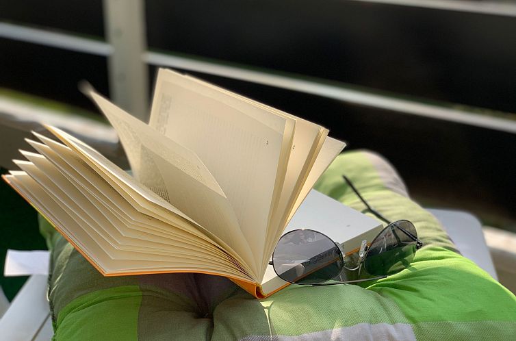 Appartement Ferienwohnung für 2-3 Personen