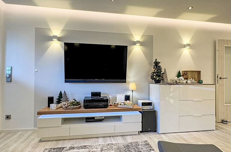 Appartement Ferienwohnung für 2-3 Personen