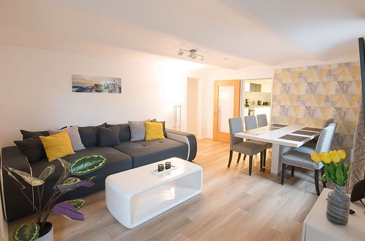 Unterkunft 02214918 - Appartement Harz - Appartement Kinas Harz Villa