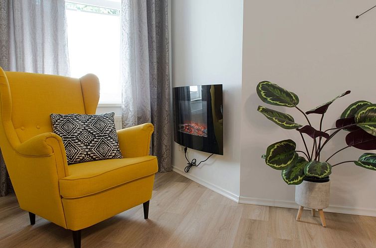 Appartement Kinas Harz Villa