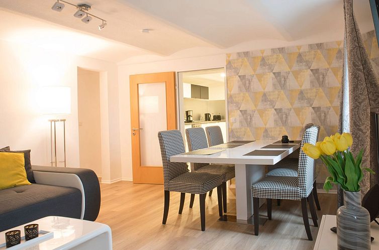 Appartement Kinas Harz Villa