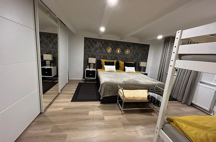 Appartement Kinas Harz Villa