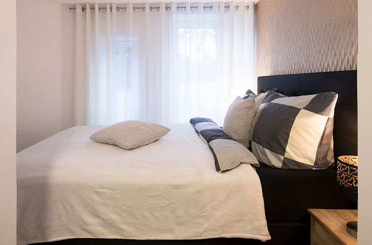 Appartement Kinas Harz Villa