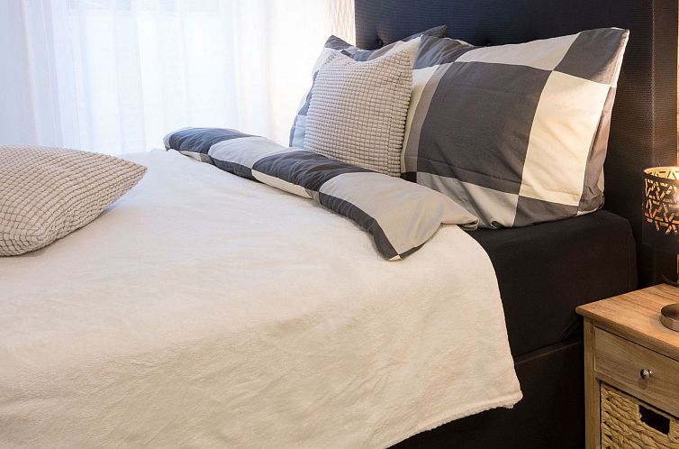 Appartement Kinas Harz Villa