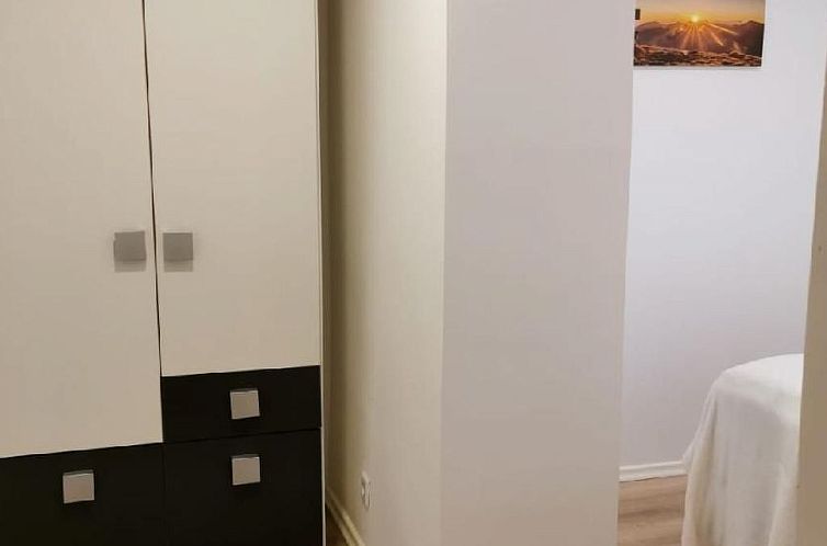 Appartement Kinas Harz Villa