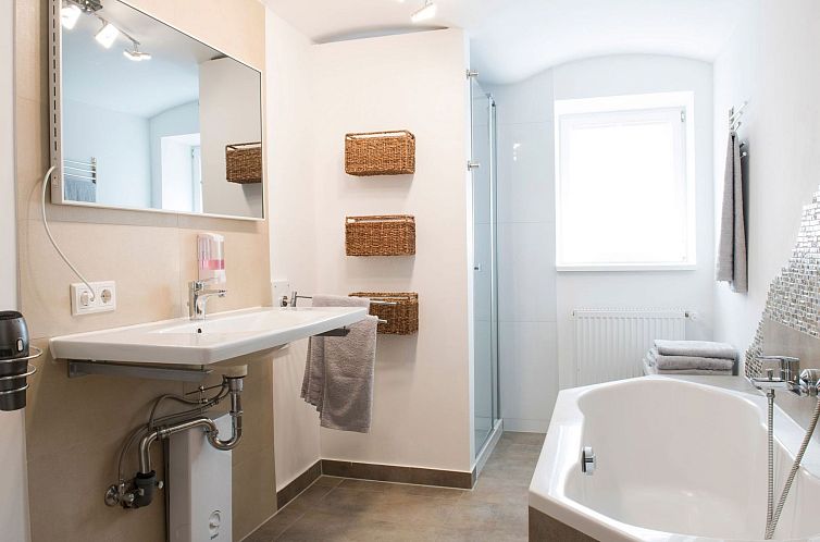 Appartement Kinas Harz Villa