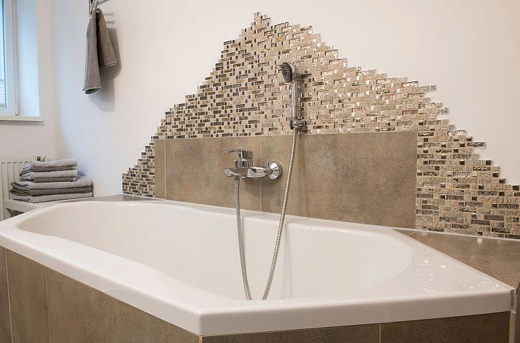 Appartement Kinas Harz Villa