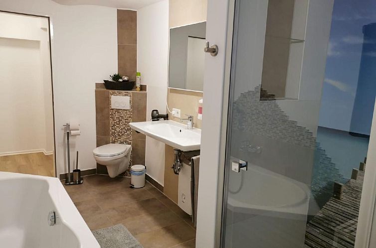 Appartement Kinas Harz Villa