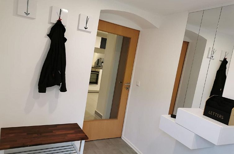 Appartement Kinas Harz Villa