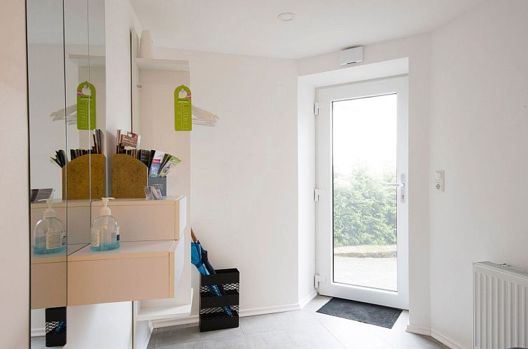 Appartement Kinas Harz Villa