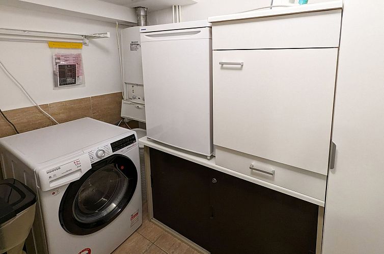 Appartement Kinas Harz Villa