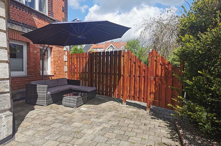 Appartement Kinas Harz Villa