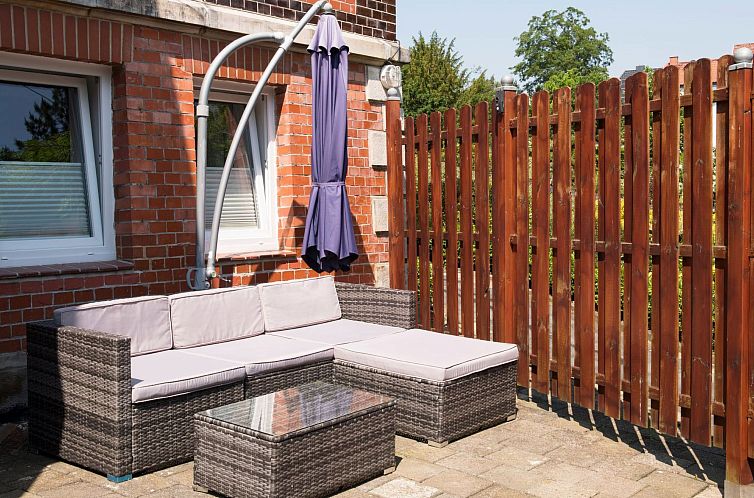 Appartement Kinas Harz Villa