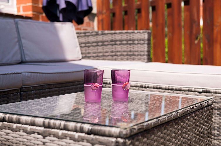 Appartement Kinas Harz Villa