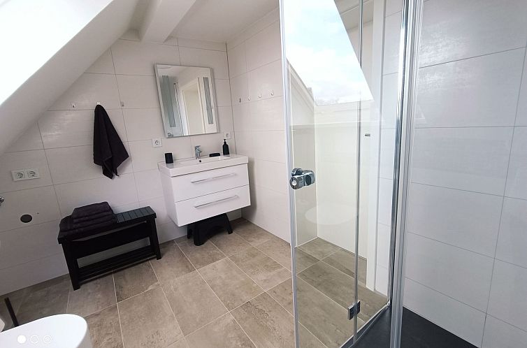 Appartement Wohnung in Goslar mit Grill und Terrasse